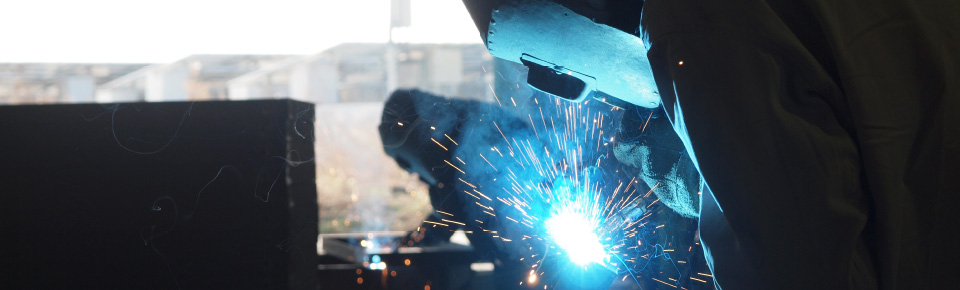 安心と信頼の金属加工